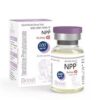 Buy NPP Steroid 100mg 10 ml Premium Domestic United kingdom