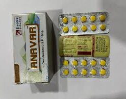 Anavar for Sale in United kingdom – 10mg 80 Tabs GPH-Premium