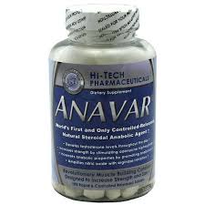Anavar Buy Online Order United kingdom- Human Pharma