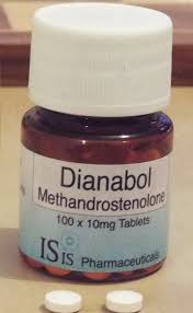 Dianabol Pills for Sale 10mg 80 pills GPH- Domestic United kingdom