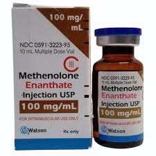 Methenolone Enanthate Watson Steroids United kingdom