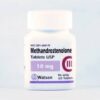 Methandrostenolone Watson Steroids United kingdom