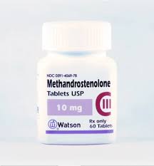 Methandrostenolone Watson Steroids United kingdom