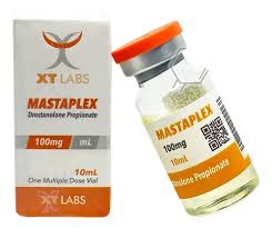 Mastaplex XT Labs 100mg 10ml -Steroid United kingdom