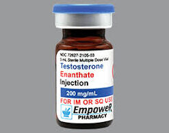 Enantren 200/ml 25 ml - D&H Denkall Buy Anabolics in United kingdom