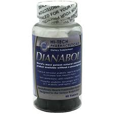 Dianabol For Sale United kingdom