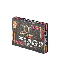 ProviLex 50 Phar Labs Premium United kingdom