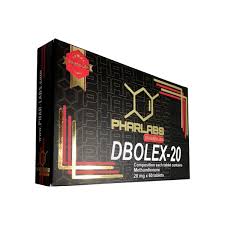 buy DBoLex 20 Phar Labs Premium United kingdom