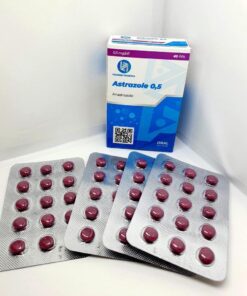 Anastrozole Human Pharma For Sale