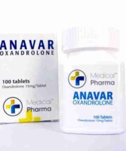 Anavar For Sale Online 15mg/100tabs MP | Purchasing Anavar United kingdom
