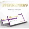 Boldenone 250mg 10 amp - buy in United kingdom