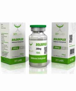 Boldeplex XT Labs 200mg10 ml -buy online United kingdom
