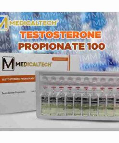 Buy Testosterone Propionate Online Mt – 100mg 10ml for Sale in the United kingdom