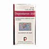 Deposteron 250 Testosterone Cypionate 10ml vial - United kingdom Online Steroids