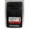 Diana 25mg 100 tablets - Gen Pharma