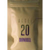Dianabol Methandrostenolone 20mg 100 Tablets