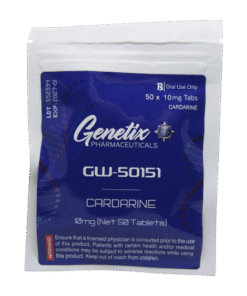 GW-50151 Genetix Pharma for sale in United kingdom