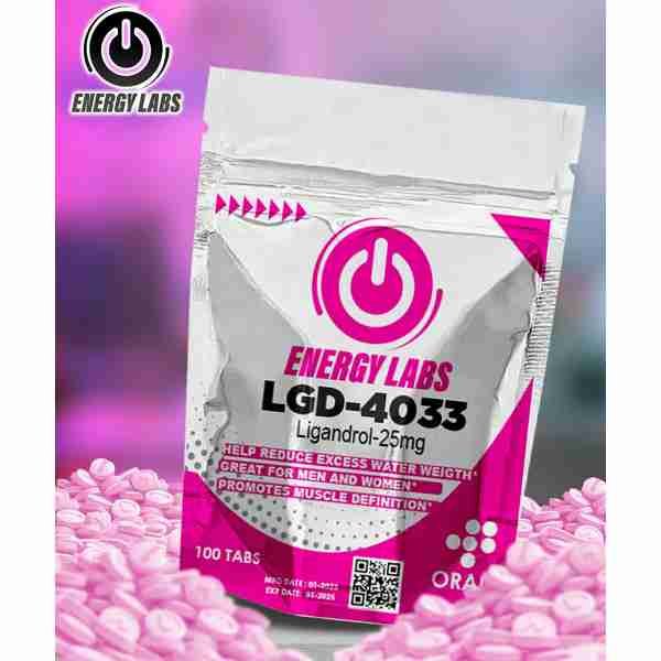 LGD 4033 Order Steroids Online LGD 4033 Order Steroids Online
