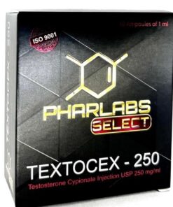 buy Testosterone Cypionate Injection