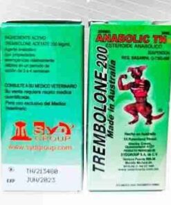 Trenbolone 200 20ml - Sydgroup | buy United kingdom