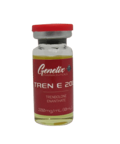 Trenbolone Enanthate Genetix online United kingdom