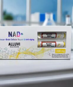 Alluvi NAD+ 1000MG for sale