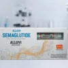 Alluvi Semaglutide 40mg for sale