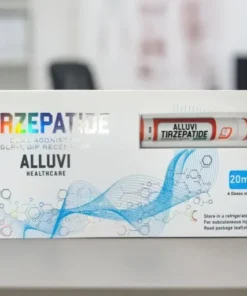 Buy Alluvi Tirzepatide 20mg